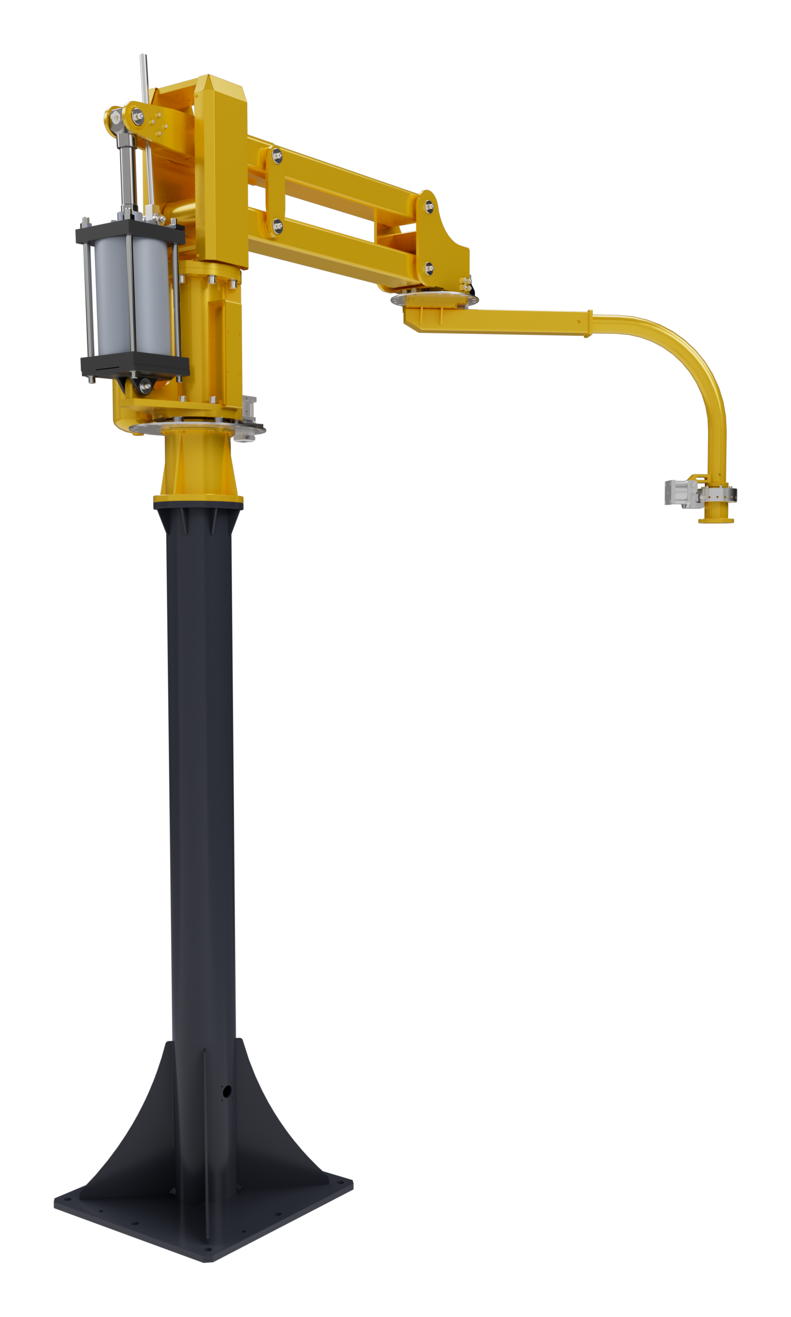 SolidGrip SuperBooster